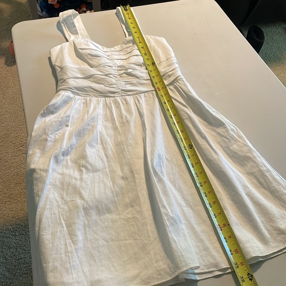 Express white sundress size 8 - Picture 10 of 10